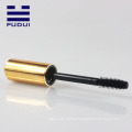 2015 year private label cosmetics plastic mascara tube/mascara container/eyelash tube